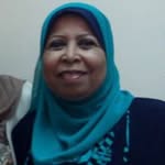 Madeha Ali - @madeha9700 - Instagram