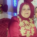 madeha ali - @madeha9800 - Instagram