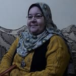Madeha Ali - @madeha896 - Instagram