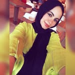 Madeha Ali - @dodaalidawood - Instagram