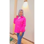 Madeha Ali - @dodmohamed3 - Instagram