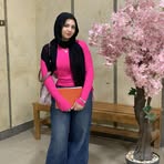 Madeha Ali - Facebook