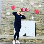 Madel Munoz - @cucka.munoz - Instagram