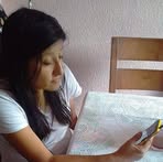 Madel Muñoz - Facebook