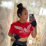 Madelein Ramírez - @ramirezmadelein - Instagram