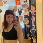 madelaine smith - @madelainesmith250 - Instagram