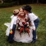 Madelaine Smith - Facebook