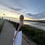 Madelaine Smith - Facebook