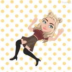 Madelaine Smith - @x_maddyxsmith_x - Instagram