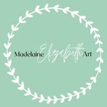 Madelaine Smith | Art - @madelaineelizabeth_art - Instagram