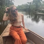 Madeline Smith - @itsmadsmityo - Instagram