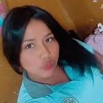 Madelein Flores - @estefani_madi - Instagram