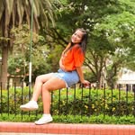Madelein Flores - @madelein250183 - Instagram