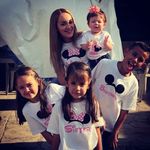 Madelein Flores - @cleirymadelein.medinaflores.5 - Instagram