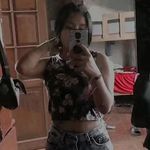 Madelein Vilela Flores - @madeleinvilelaflores - Instagram