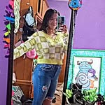 Madelein Ortiz - @madelein_masha - Instagram