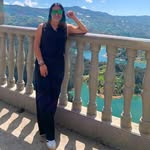 Madelein Ortiz Lopez - @lady_orlo - Instagram