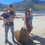 Madelein Janse van Rensburg - @madeleinmadi.vorster - Instagram
