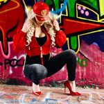 Madeleine Adler - @madeleine.adler.bodyguard - Instagram