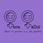 madeleine ames - @teenztalkznow - Instagram