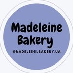 Печиво Мадлен - @madeleine.bakery.ua - Instagram