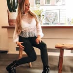 Madeleine Baker - @madeleinebaker272 - Instagram