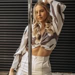 Madeleine Baker - @andersonvirginia202vjj - Instagram