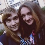 Маша - @madeleine_barton32626 - Instagram