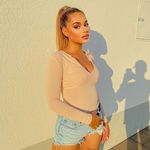 Madeleine barton - @madeleine.barton70 - Instagram