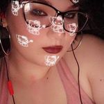 Madeleine Wood-Barton - @maddie_wood_dark - Instagram