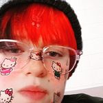 Madeline  Barton - @joemammakarma - Instagram