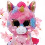 madeleine fantasía uniboo - @madeleine.beanieboos - Instagram