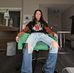 Madeleine Byrd - Facebook