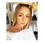 Madeleine Becker - @marokmwne - Instagram