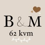 Madeleine & Benjamin - @62.kvadrat - Instagram