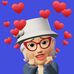 Madeleine Benjamin - Facebook