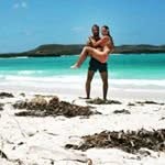 Madeleine und Benjamin - @toceseseg - Instagram