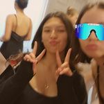 maddy - @madeleine.blackk - Instagram