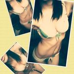 Madeleine Blake - @bsamanthao176 - Instagram