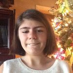 Madeline Carson - @madelinecarson66 - Instagram