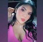 Madeleine Castillo - Facebook