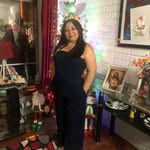Madeleine Castillo Olivares - @madeleinecastilloolivares - Instagram