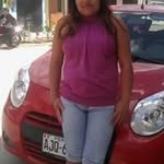 Madeleine Castillo Valles - @madeleinecastillovalles - Instagram