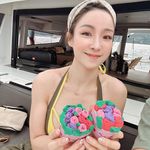 Madeleine Collins - @madeleinecollins53rym - Instagram