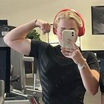 MADELEINE COOK - @cooklifts780 - Instagram