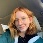 Madeleine (she/her) - @madeleine.cooks - Instagram