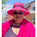 Diane Madeleine Côté - @dianemadeleinecote - Instagram