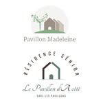 Pavillon Madeleine / Pavillon d’A coté - @lespavillons - Instagram