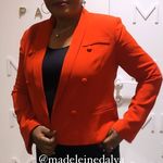 Madeleine  dalya - @madeleinedalya - Instagram
