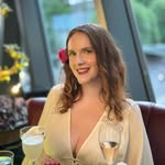 Madeleine Daly - @maddydalypotter - Instagram